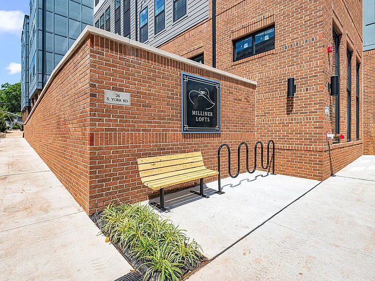 Milliner Lofts — Photo 42