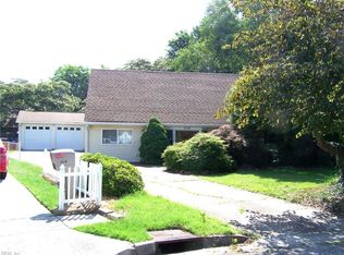 6246 Grimes Ave, Norfolk, VA 23518