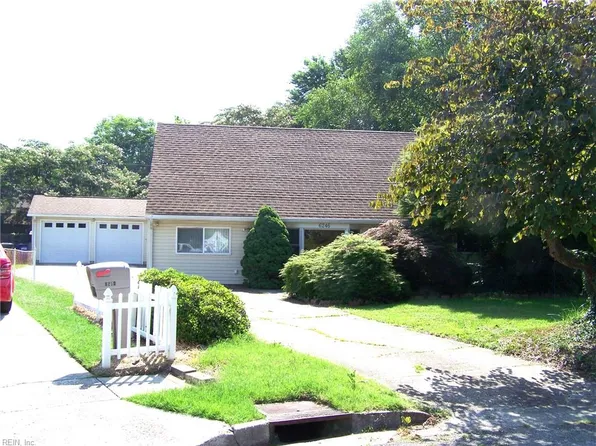 6246 Grimes Ave, Norfolk, VA 23518