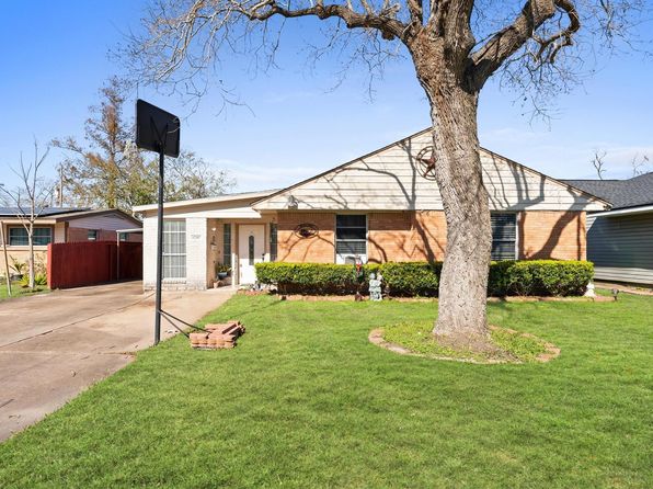 12317 Palmfree St, Houston, TX 77034
