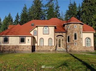 11105 102nd St NE, Lake Stevens, WA 98258