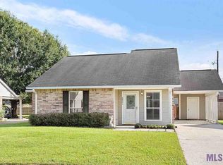 2031 E Catalpa St, Gonzales, LA 70737