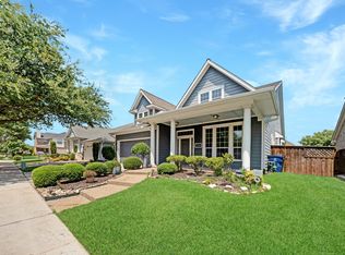 3418 Oakleigh Ln, Frisco, TX 75033