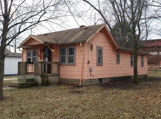 405 E Main St, Sturgis, MI 49091
