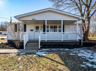 348 Meadowview Dr, Brandenburg, KY 40108