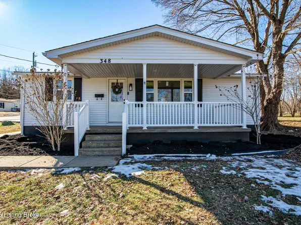 348 Meadowview Dr, Brandenburg, KY 40108