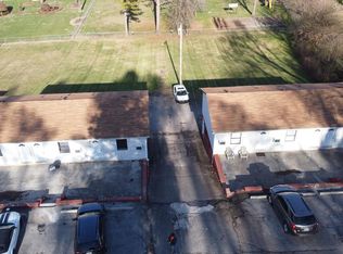 1530-1540 Elm St, Morristown, TN 37814