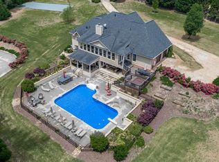 1258 Rambler Inn Rd, Jefferson, GA 30549