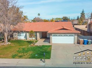 4512 Coronado Ave, Bakersfield, CA 93306