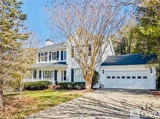 310 Mountain Alder Ln, Fletcher, NC 28732