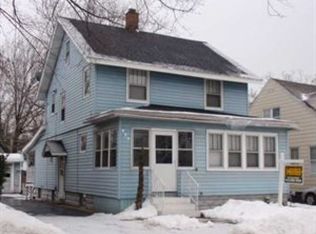 502 Lake Ave, Erie, PA 16511