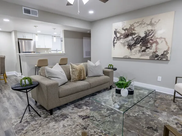 Westvale Flats, 805 W Walnut St APT 4, Celina, TX 75009