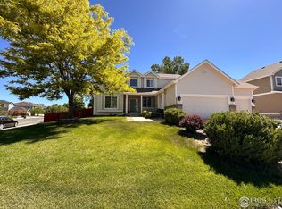 1414 Leahy Dr, Fort Collins, CO 80526