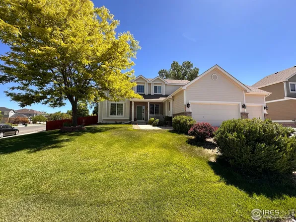 1414 Leahy Dr, Fort Collins, CO 80526