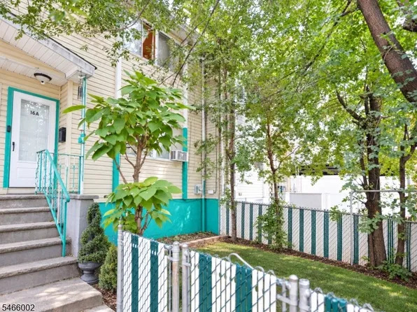14-16 Pearl St, Paterson City, NJ 07501