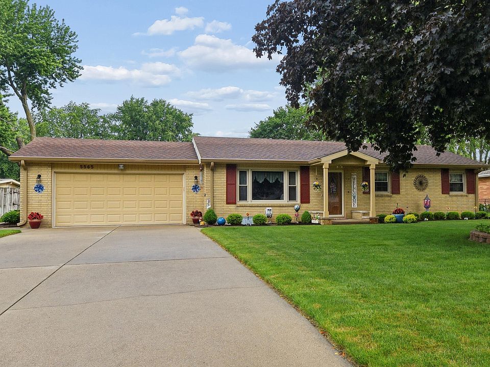 1st image of 5565 Mohican Dr