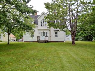 20 River Rd, River John, NS B0K1N0
