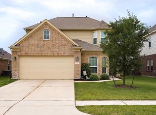 5247 Espuela Ln, Baytown, TX 77521
