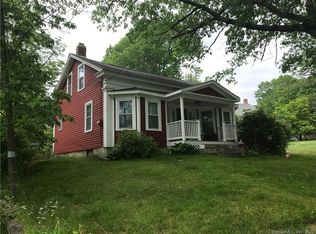 1348 Hartford Pike, Killingly, CT 06241