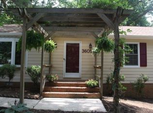 3605 Barcelona Ave, Durham, NC 27707