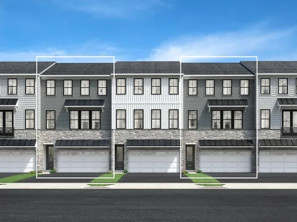 126 Brianna Ct, Chalfont, PA 18914