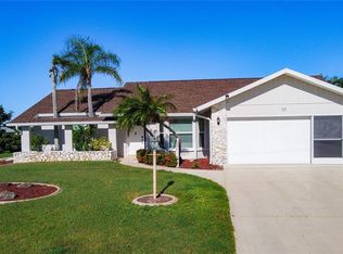 18 Bunker Pl, Rotonda West, FL 33947