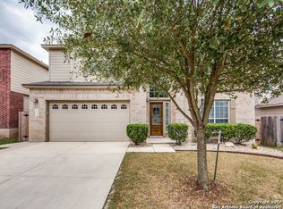 10510 Cosmos Cyn, Helotes, TX 78023