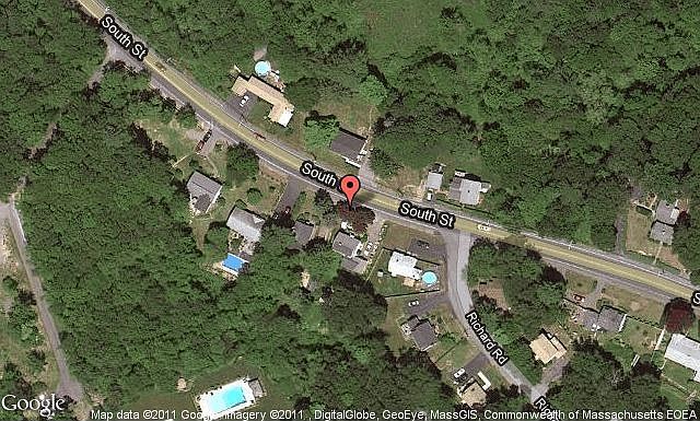 Map View