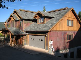 817 Mill Run, Steamboat Springs, CO 80487