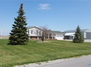 7964 County Road F, Hamler, OH 43524