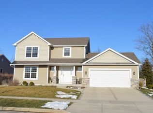 6237 91st Ave, Kenosha, WI 53142