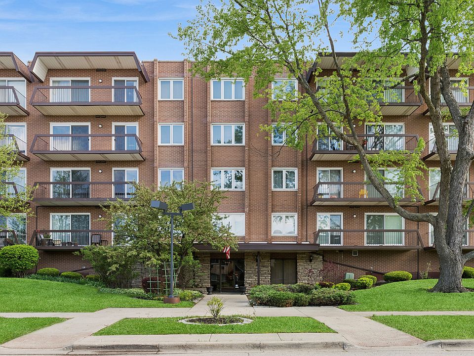 1st image of 8100 W Foster Ln APT 311