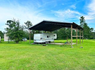 1802 Stone Mill Creek, Wewahitchka, FL 32465