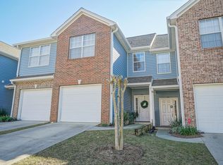 1320 Hendrix Rd APT 206, Tallahassee, FL 32301