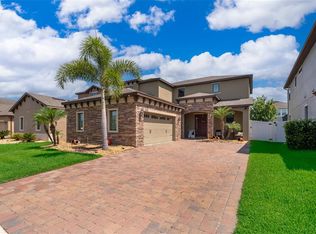 3159 Somerset Park Dr, Orlando, FL 32824