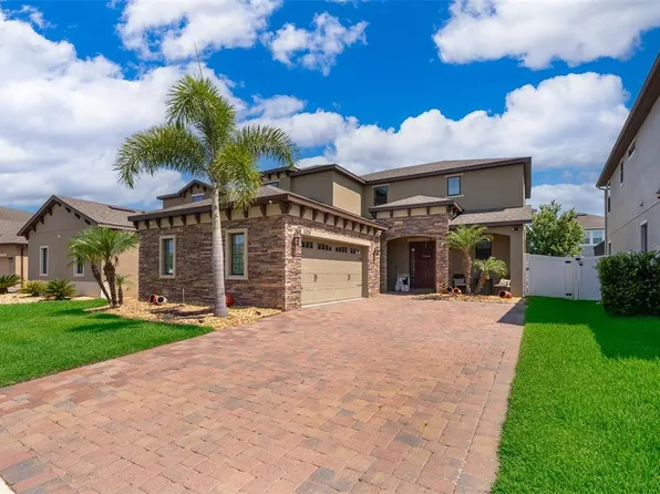 3159 Somerset Park Dr, Orlando, FL 32824