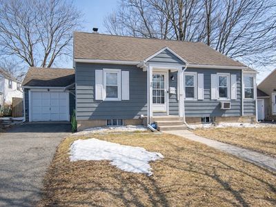 75 Gillette Cir, Springfield, MA, 01118