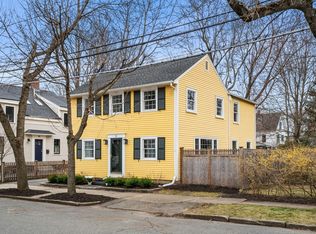 51 Oakland St, Newburyport, MA 01950
