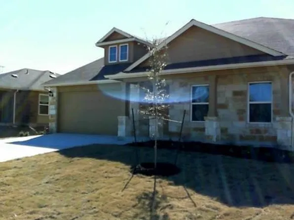 409 San Antonio River Walk, Hutto, TX 78634