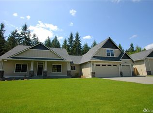 3124 Viewcrest Ln SE, Olympia, WA 98501