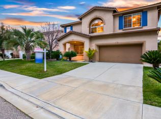 3613 Lake Circle Dr, Fallbrook, CA 92028