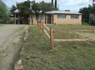 795 W La Osa St, Oracle, AZ 85623