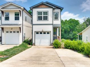 5912A Maxon Ave, Nashville, TN 37209