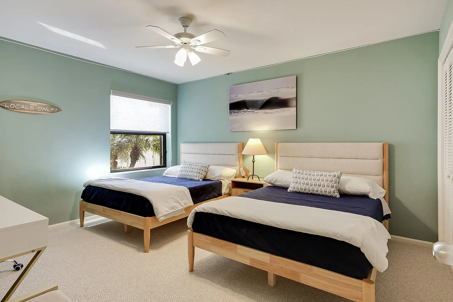 2 bed, 2.0 bath, 1478 sqft, $7,500 — Photo 2