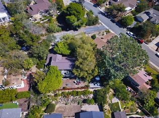 3124 Bern Dr, Laguna Beach, CA 92651