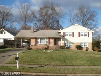 15004 Carlbern Dr, Centreville, VA, 20120