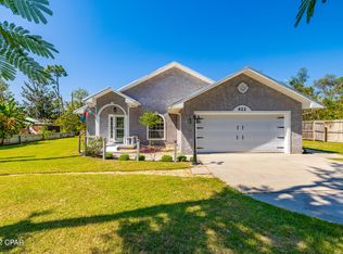 622 Hide A Way Rd, Panama City, FL 32404