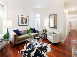71A Woodward St, San Francisco, CA 94103
