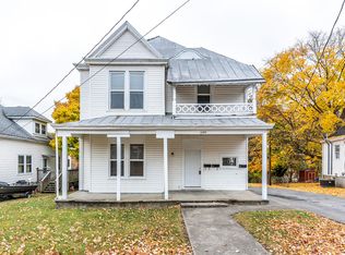 680 Higgins Ave, Paris, KY 40361