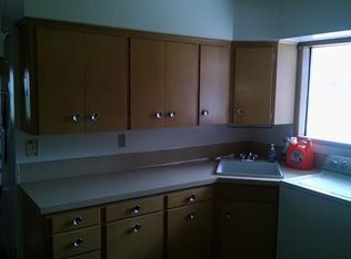 1201 Engles Ln, Darrington, WA 98241